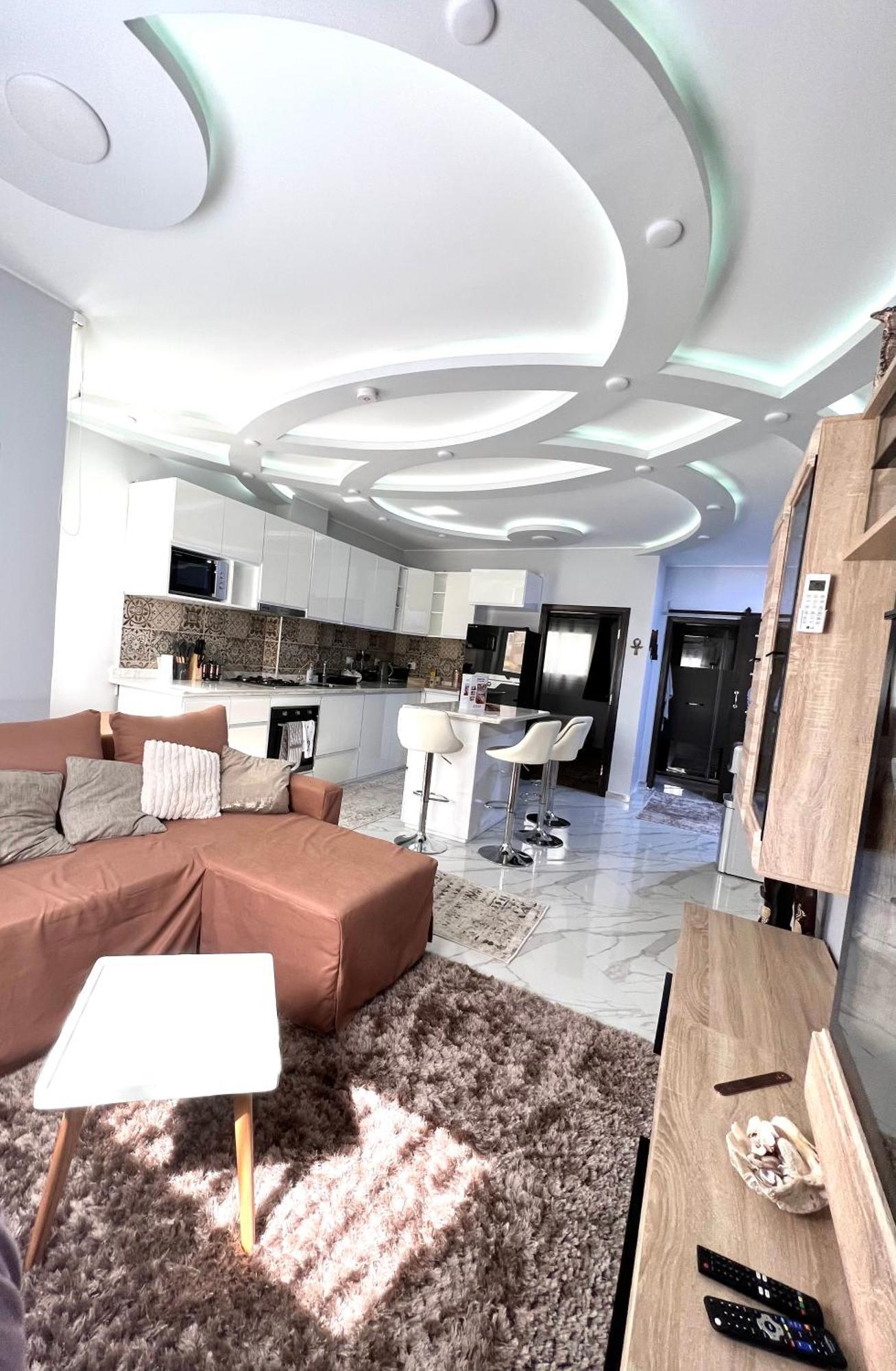Apartman Graceland In Centre Gurdaka