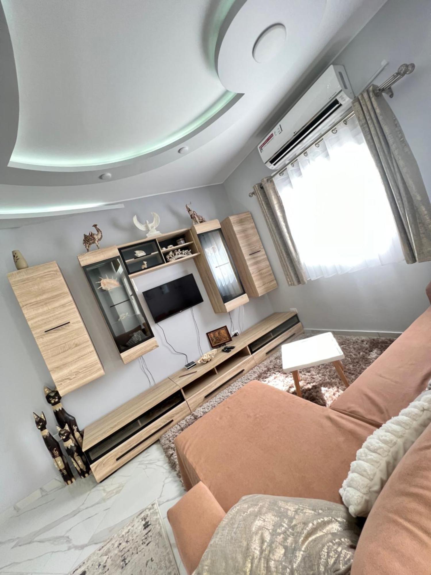 Apartman Graceland In Centre Gurdaka